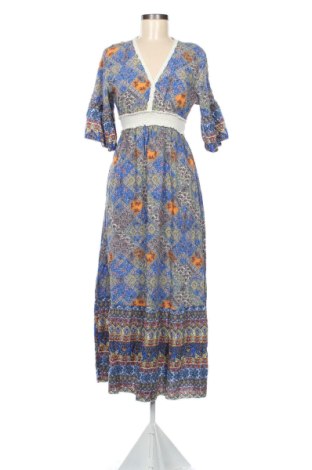 Rochie Unbranded, Mărime XS, Culoare Multicolor, Preț 78,74 Lei, #137274473