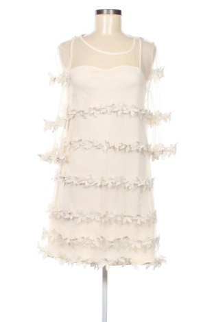 Rochie Lily Mcbee, Mărime M, Culoare Ecru, Preț 141,72 Lei, #137274578