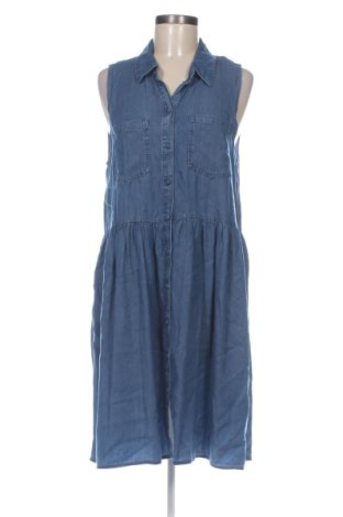 Rochie ONLY, Mărime L, Culoare Albastru, Preț 115,48 Lei, #137274839