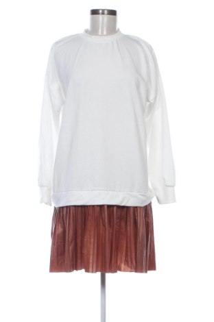 Kleid Unbranded, Größe XL, Farbe Weiß, Preis 19,00 €, #137274982