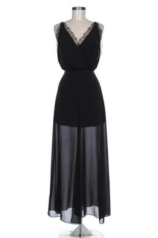 Rochie Cotton Candy, Mărime S, Culoare Negru, Preț 131,23 Lei, #137275129