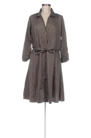 Rochie Thomas Rath, Mărime XXL, Culoare Verde, Preț 235,00 Lei, #137275442