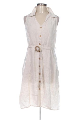 Rochie Mango, Mărime M, Culoare Ecru, Preț 157,00 Lei, #137275540