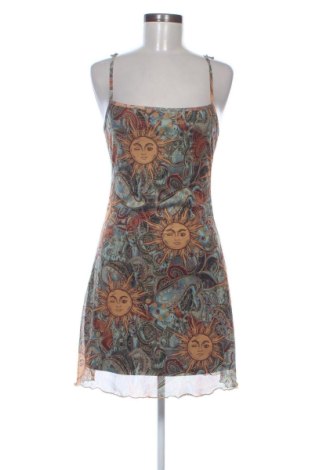 Kleid SHEIN, Größe M, Farbe Mehrfarbig, Preis 14,00 €, #137275688