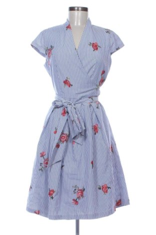 Kleid Unbranded, Größe M, Farbe Mehrfarbig, Preis 33,00 €, #137275760