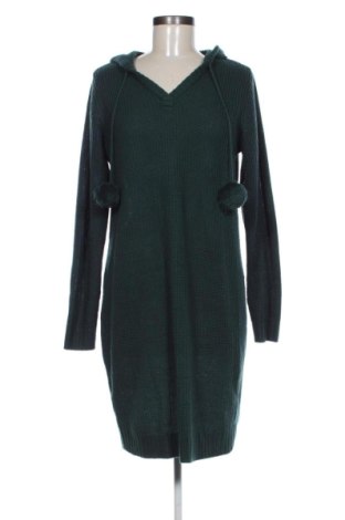 Kleid Bon Prix, Größe L, Farbe Grün, Preis 16,57 €, #137275803
