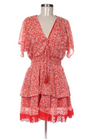 Šaty  Zara, Veľkosť M, Farba Viacfarebná, Cena  19,00 €, #137275951