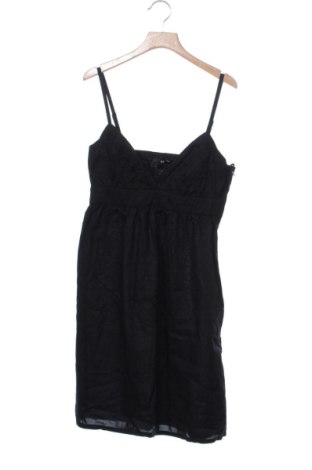 Rochie H&M, Mărime S, Culoare Negru, Preț 89,23 Lei, #137275978