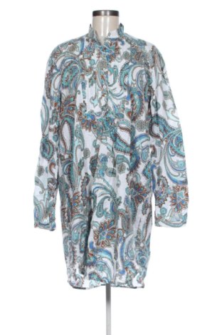 Φόρεμα Zara, Μέγεθος L, Χρώμα Πολύχρωμο, Τιμή 37,40 €, #137276208
