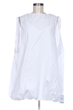 Rochie Topshop, Mărime M, Culoare Alb, Preț 133,00 Lei, #137276262