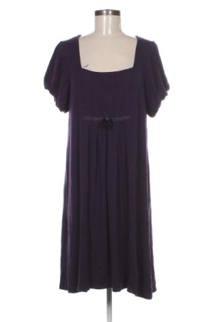 Rochie Soya Concept, Mărime L, Culoare Mov, Preț 73,49 Lei, #137276581