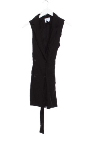 Rochie Bershka, Mărime XS, Culoare Negru, Preț 110,23 Lei, #137276621