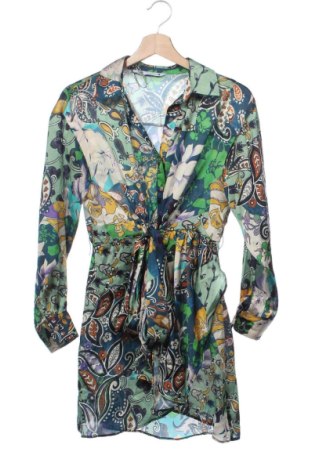 Rochie Zara, Mărime XS, Culoare Multicolor, Preț 52,49 Lei, #137276840