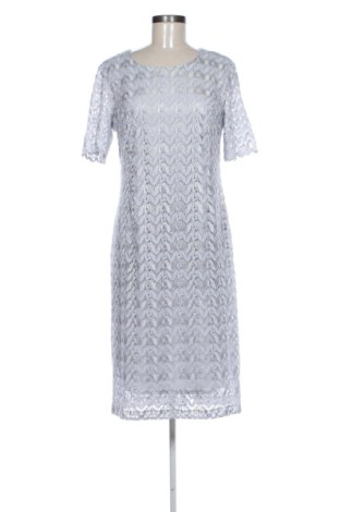 Rochie Unbranded, Mărime M, Culoare Argintiu, Preț 183,46 Lei, #137276884