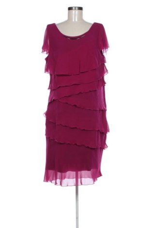 Šaty  Unbranded, Velikost XXL, Barva Růžová, Cena  1 076,00 Kč, #137277030