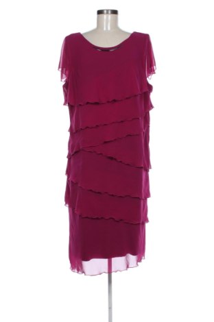 Rochie Unbranded, Mărime XXL, Culoare Roz, Preț 232,74 Lei, #137277049
