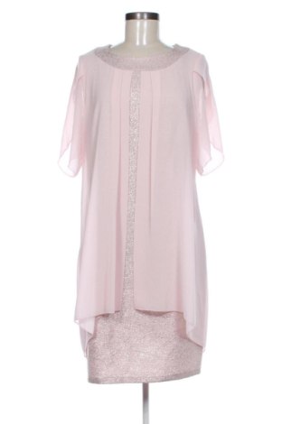 Rochie Unbranded, Mărime L, Culoare Roz, Preț 196,32 Lei, #137277088
