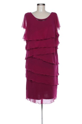 Šaty  Unbranded, Velikost XXL, Barva Růžová, Cena  1 076,00 Kč, #137277227