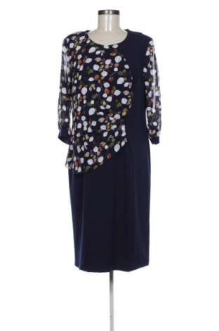 Rochie Unbranded, Mărime XL, Culoare Albastru, Preț 191,28 Lei, #137277274