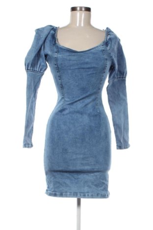 Rochie Velmerto, Mărime XS, Culoare Albastru, Preț 62,99 Lei, #137277303