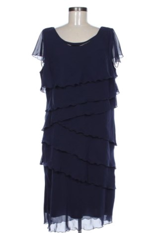 Rochie Unbranded, Mărime XL, Culoare Albastru, Preț 255,04 Lei, #137277357