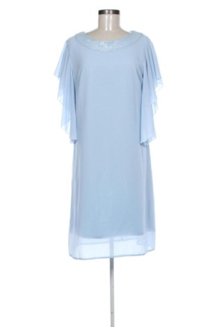 Šaty  Unbranded, Velikost L, Barva Modrá, Cena  1 038,00 Kč, #137277421