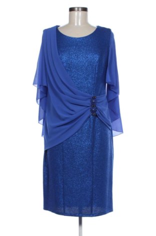 Rochie Unbranded, Mărime M, Culoare Albastru, Preț 225,34 Lei, #137277451