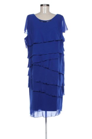Šaty  Unbranded, Velikost 3XL, Barva Modrá, Cena  1 118,00 Kč, #137277476
