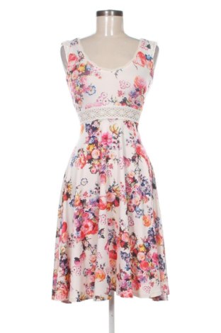 Rochie Grazia, Mărime XS, Culoare Multicolor, Preț 83,99 Lei, #137277521