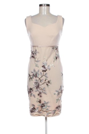 Rochie Unbranded, Mărime M, Culoare Bej, Preț 131,59 Lei, #137277552