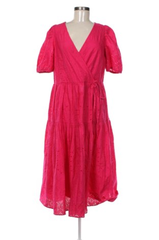 Šaty  H&M, Velikost M, Barva Růžová, Cena  388,00 Kč, #137277656