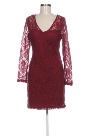 Sukienka Maurices, Rozmiar M, Kolor Czerwony, Cena 50,80 zł, #137277661