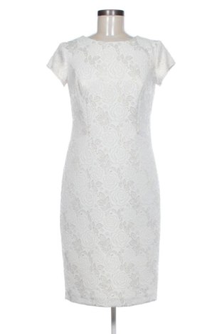 Rochie Unbranded, Mărime M, Culoare Ecru, Preț 196,32 Lei, #137277748