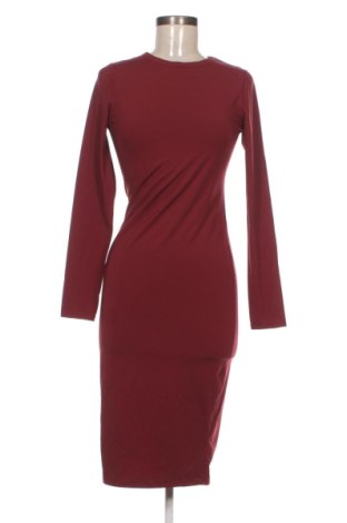 Rochie Zara, Mărime S, Culoare Roșu, Preț 95,47 Lei, #137278075