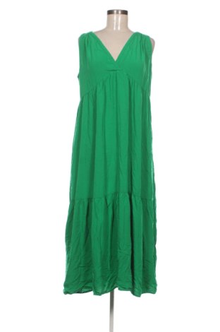 Rochie Reserved, Mărime L, Culoare Verde, Preț 125,98 Lei, #137278294