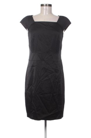 Rochie Hugo Boss, Mărime M, Culoare Negru, Preț 944,83 Lei, #137278348