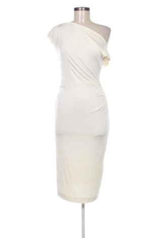 Рокля Hugo Boss, Размер XS, Цвят Екрю, Цена 98,00 €, #137278833