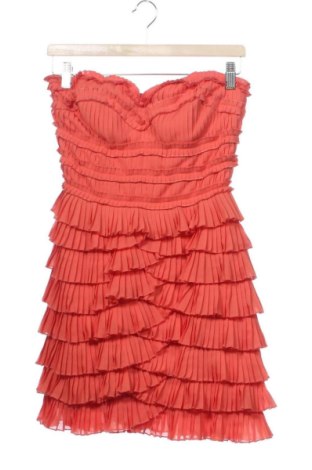 Rochie H&M, Mărime XS, Culoare Portocaliu, Preț 60,00 Lei, #137278879