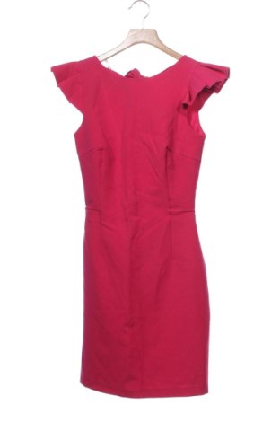 Рокля Zara, Размер XS, Цвят Розов, Цена 13,80 €, #137278938