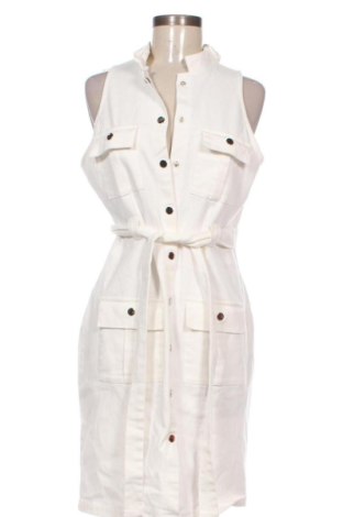 Rochie Unbranded, Mărime L, Culoare Ecru, Preț 125,98 Lei, #137278950
