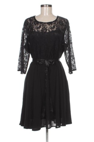 Rochie SHEIN, Mărime L, Culoare Negru, Preț 52,49 Lei, #137279233