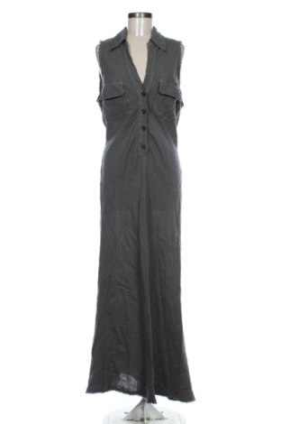 Rochie Zara, Mărime L, Culoare Gri, Preț 102,91 Lei, #137279235