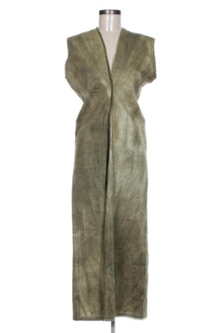 Rochie Zara, Mărime M, Culoare Verde, Preț 73,15 Lei, #137279253