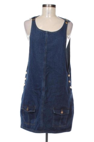 Rochie Unbranded, Mărime L, Culoare Albastru, Preț 120,73 Lei, #137279370