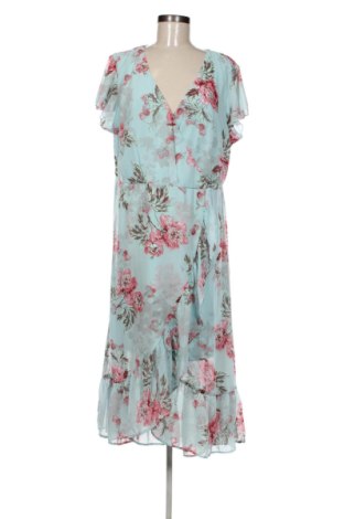 Rochie Body Flirt, Mărime XXL, Culoare Multicolor, Preț 131,23 Lei, #137279371