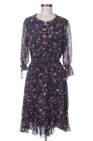 Rochie Unbranded, Mărime L, Culoare Multicolor, Preț 79,35 Lei, #137279735