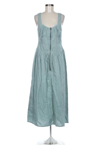 Rochie ASOS, Mărime L, Culoare Verde, Preț 145,07 Lei, #137280083