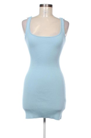 Sukienka Zara, Rozmiar S, Kolor Niebieski, Cena 50,80 zł, #137280088