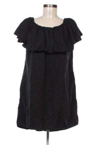 Sukienka Zara, Rozmiar S, Kolor Czarny, Cena 84,67 zł, #137280142