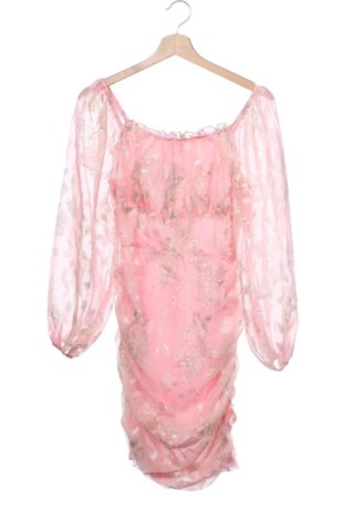 Rochie Unbranded, Mărime XS, Culoare Roz, Preț 90,00 Lei, #137280171